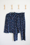 Just Love Blue Moon & Stars Soft Pajama Set | XL