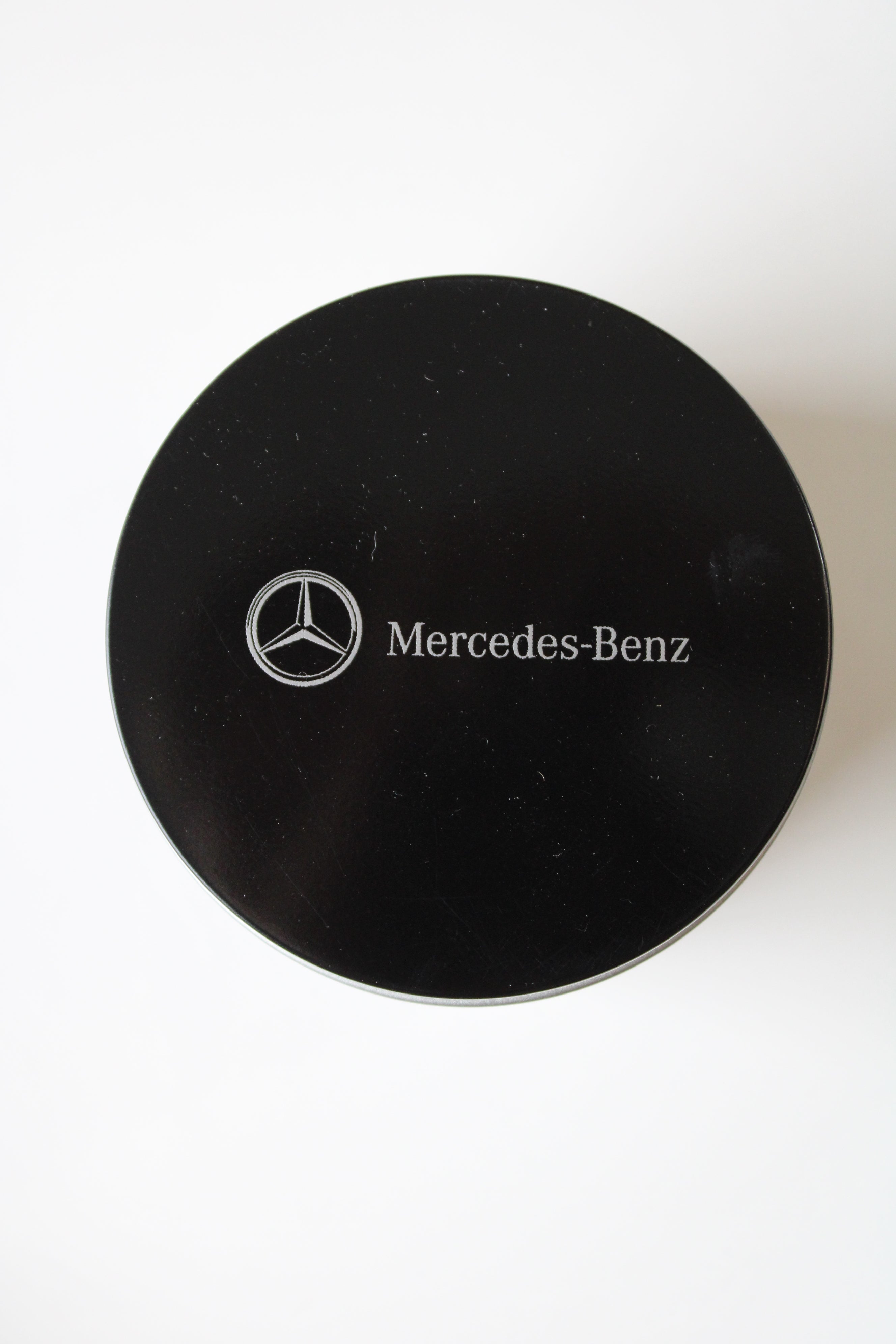 NEW Mercedes-Benz Analog Watch