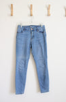 Old Navy Super Skinny Light Wash Jeans | 6