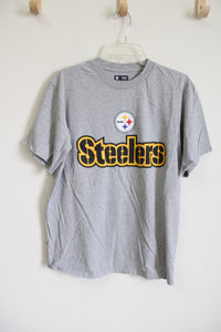 NFL Pittsburgh Steelers Tee | M