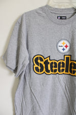 NFL Pittsburgh Steelers Tee | M