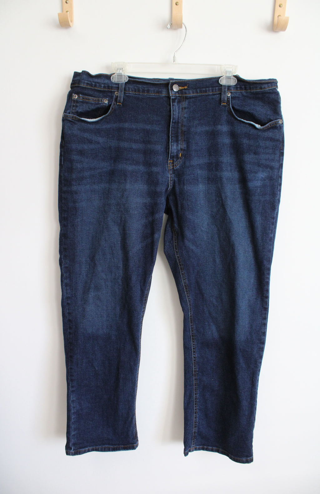 George Relaxed Fit Jeans | 40X30