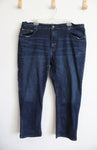 George Relaxed Fit Jeans | 40X30