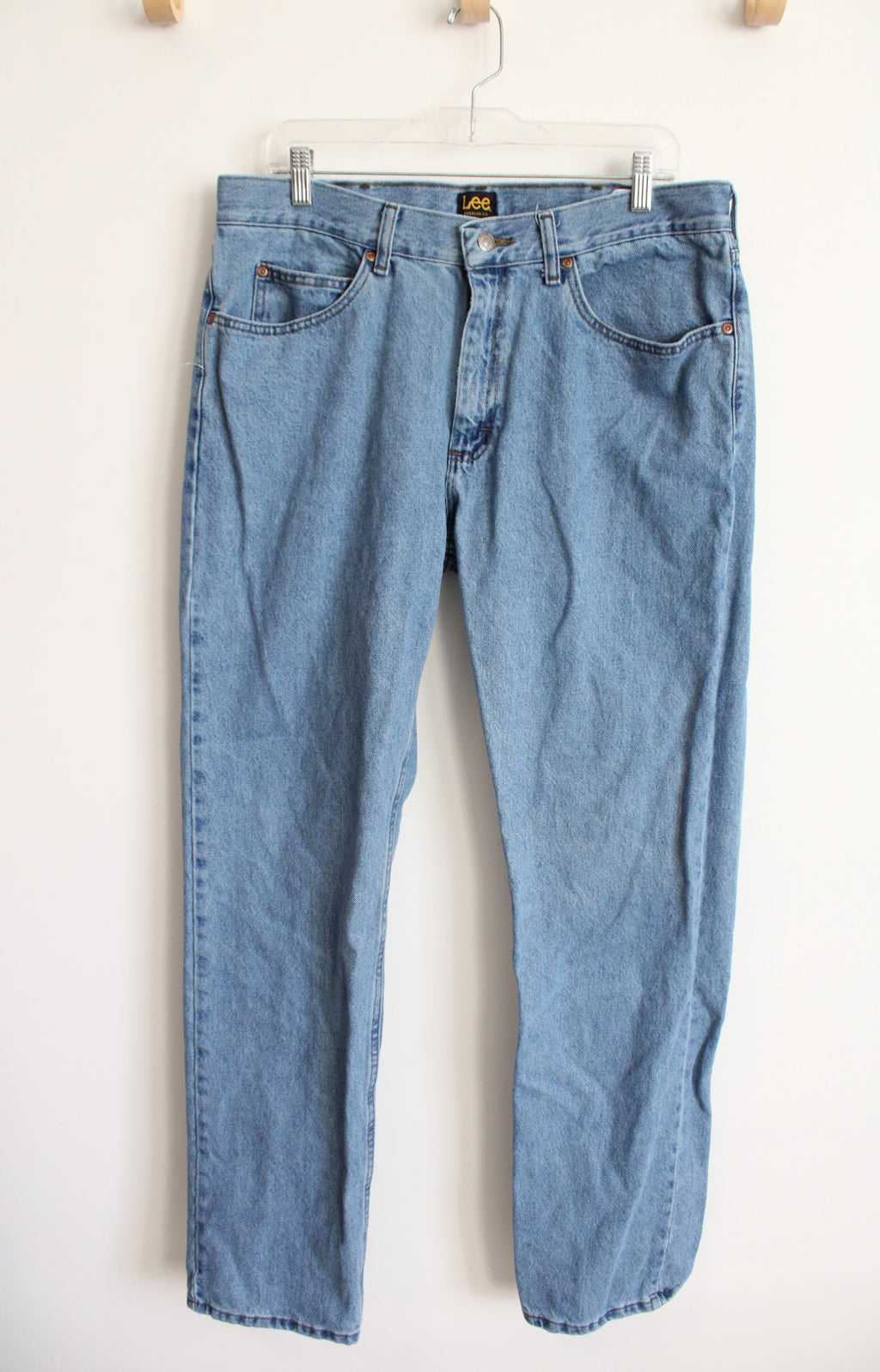 Lee Regular Fit Jeans | 36X34