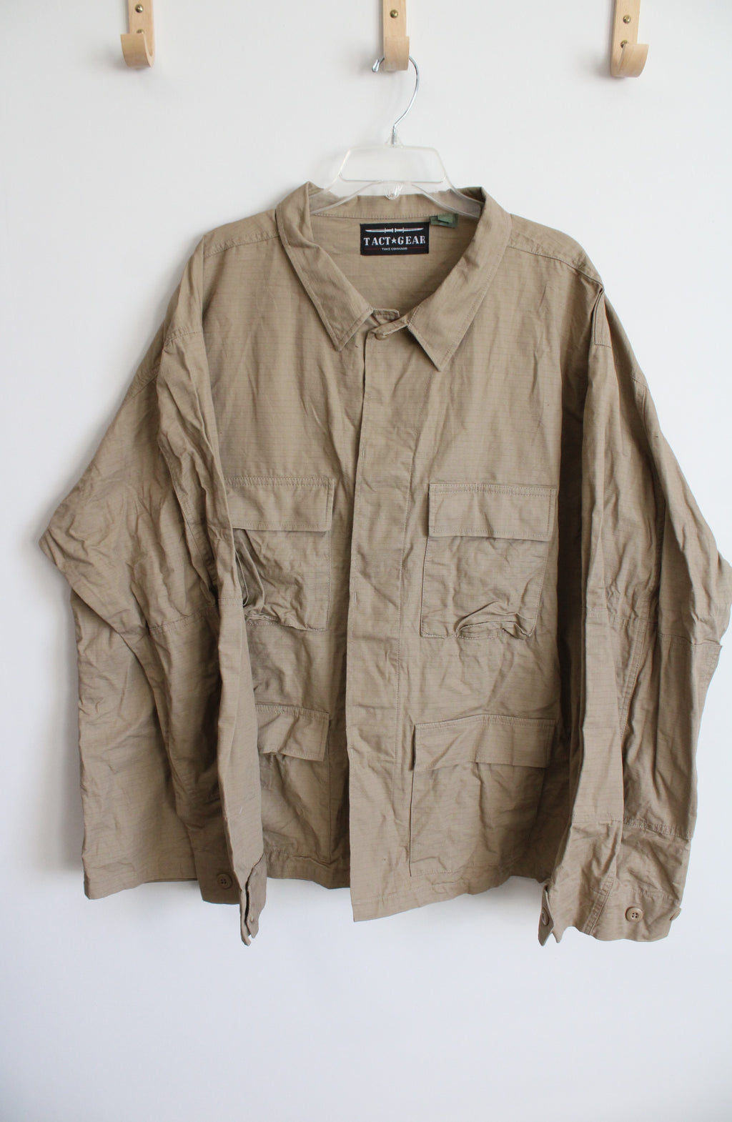 TactGear Army Style Jacket | 3XL