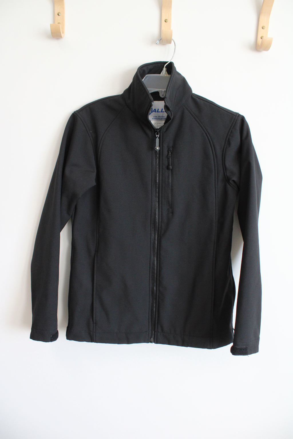 Galls Black Jacket | S
