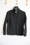 Galls Black Jacket | S