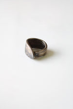 Silver Spoon Ring | Size 5