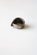 Silver Spoon Ring | Size 5