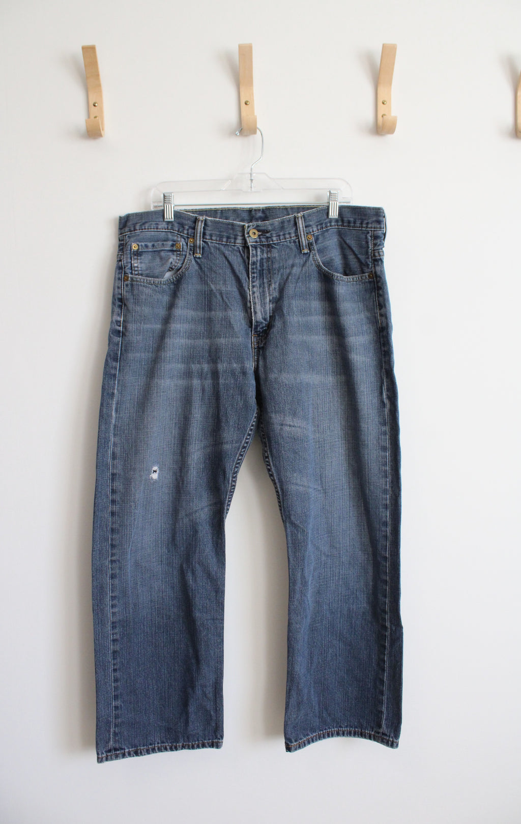 Levi's 569 Jeans | 36X30