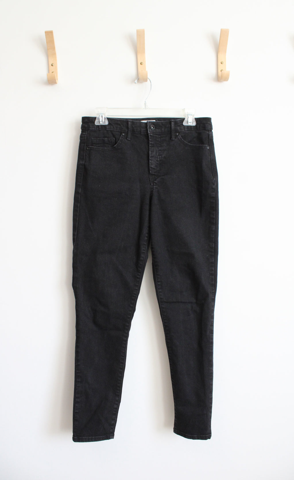 Jessica Simpson Black Jeans | 8