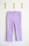 Gloria Vanderbilt Purple Amanda Pants | 8PS