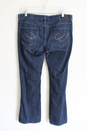 Bobbie Brooks Relaxed Jeans
