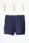 Puma Navy Shorts | 40