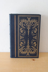 The History Of Tom Jones A Foundling By Henry Fielding Franklin Library
