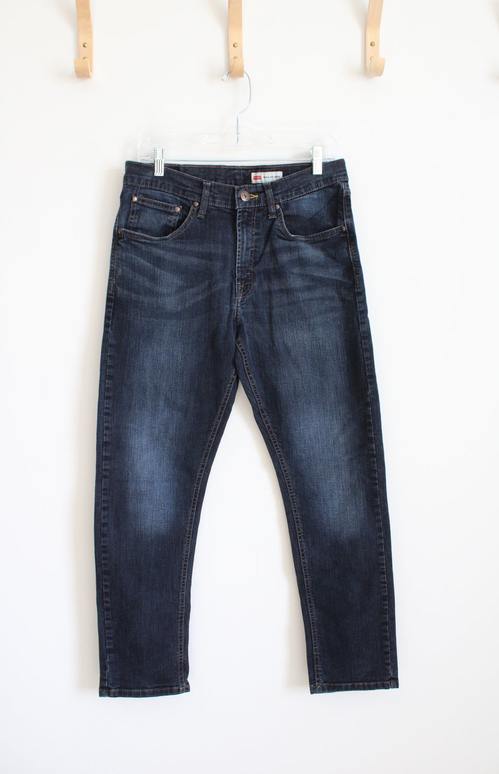 Wrangler Regular Taper Jeans | 30X30