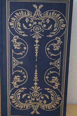 The History Of Tom Jones A Foundling By Henry Fielding Franklin Library