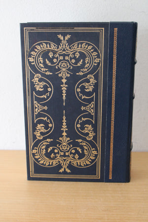 The History Of Tom Jones A Foundling By Henry Fielding Franklin Library