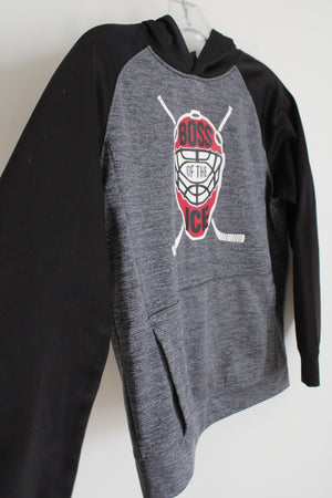 Children's Place Sport Boss Of The Ice Hoodie | Youth 10/12