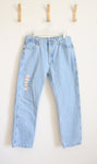 NEW Wrangler Light Wash Jeans | 34X32