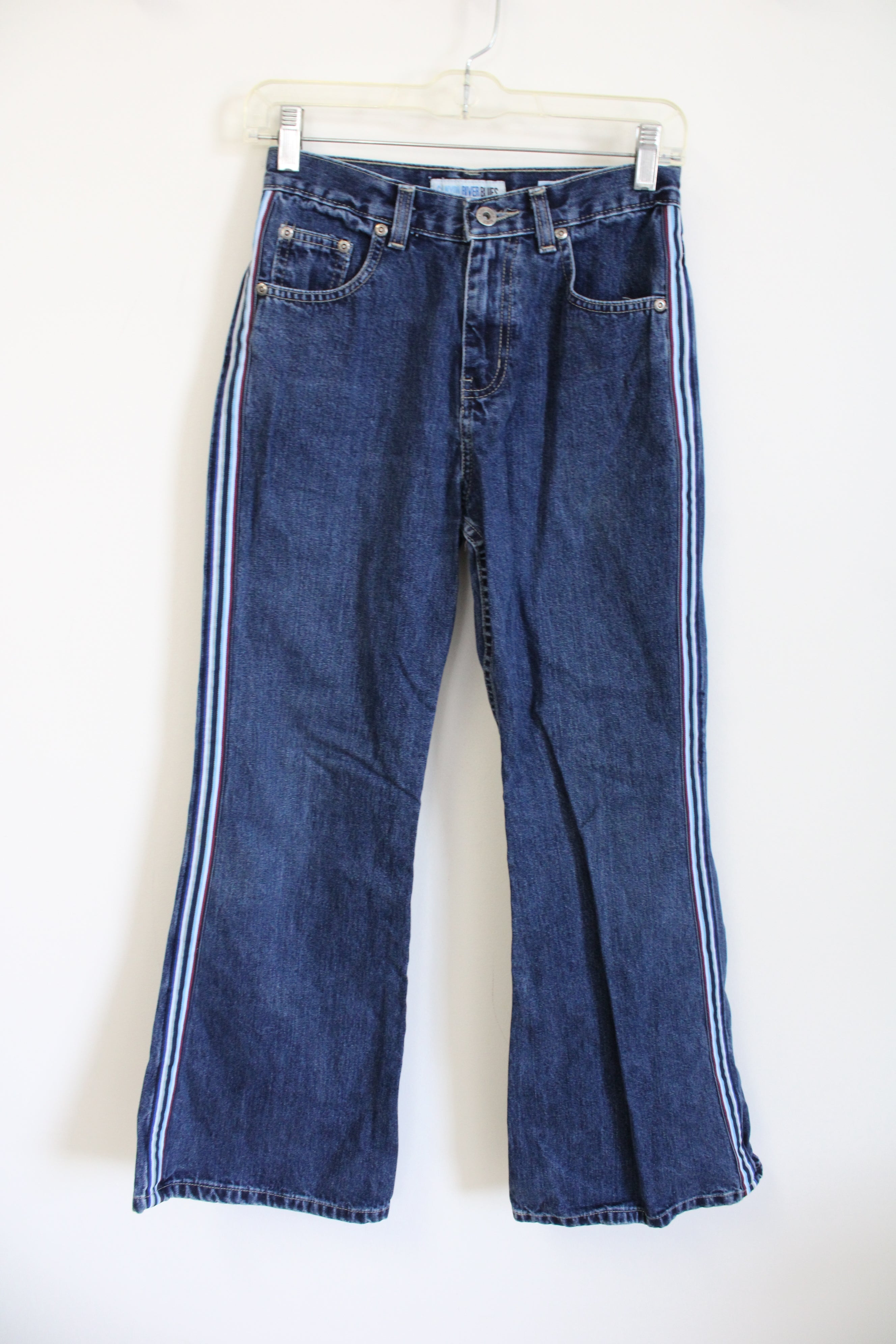 Canyon River Blues Vintage Wide Leg Jeans | 14