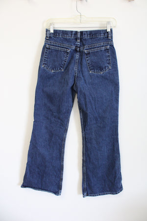 Canyon River Blues Vintage Wide Leg Jeans | 14