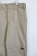 Dickies Tan Pant | 10