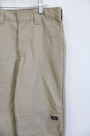 Dickies Tan Pant | 10