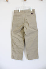 Dickies Tan Pant | 10