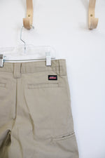 Dickies Tan Pant | 10
