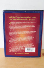 The Word In Life Study Bible New Testament Edition New Revised Standard Version