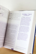 The Word In Life Study Bible New Testament Edition New Revised Standard Version
