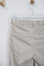 Haggar Boys Regular Fit Khaki Pants | 16