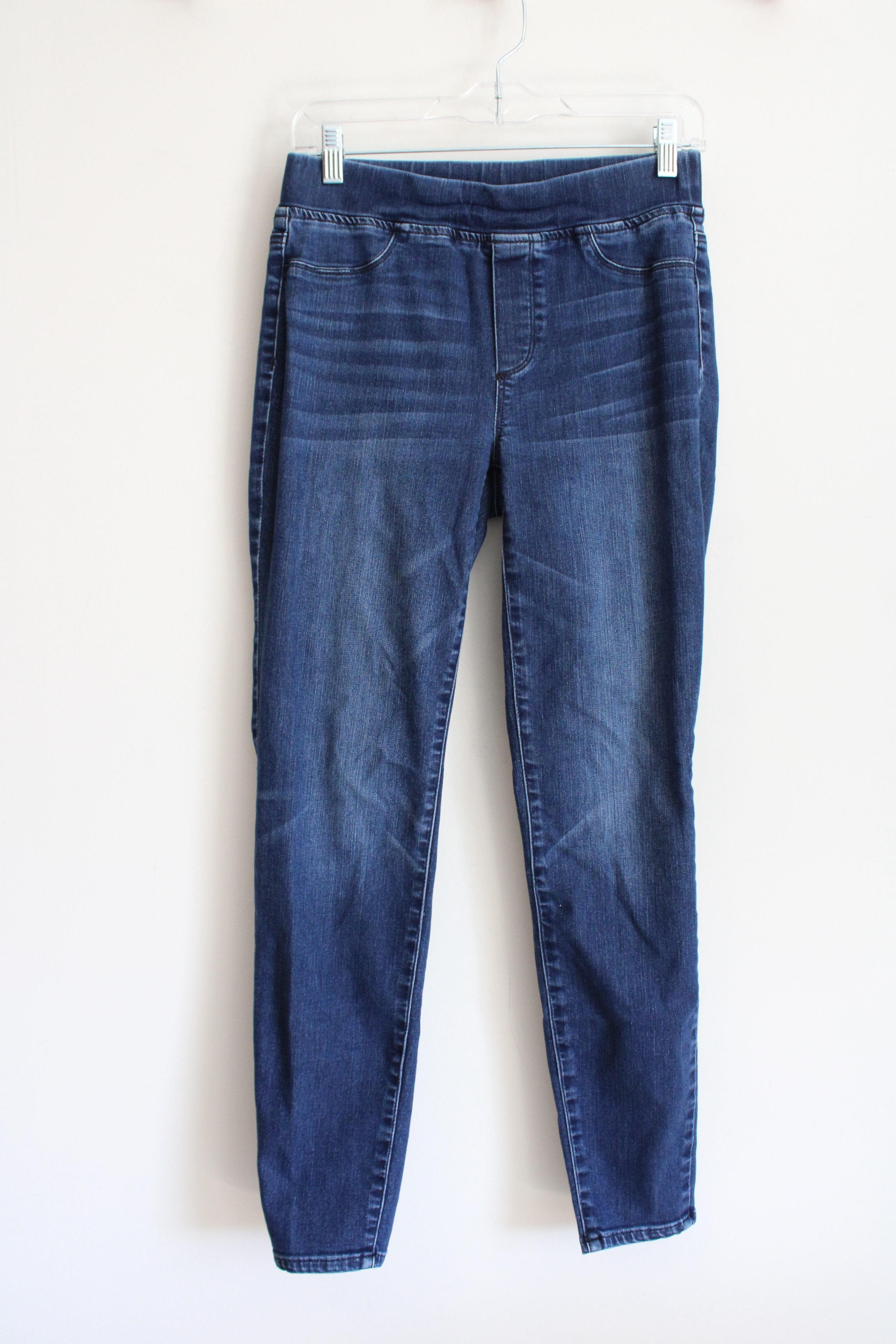 Talbots Flawless Pull-On Jegging Pants | 4