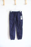 NEW Canyon Club Navy Pants | Youth 6