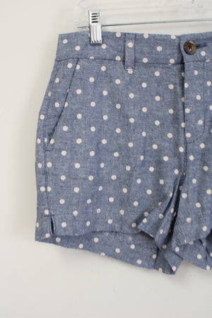 Old Navy Everyday Mid Rise Short | 2