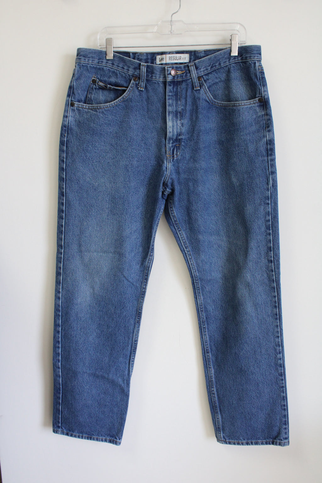 Lee Regular Fit Jeans | 36x32