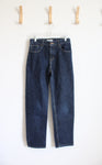 Route 66 Slim Straight Dark Wash Jeans | Youth 16