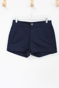 Old Navy Blue Everyday Short | 2