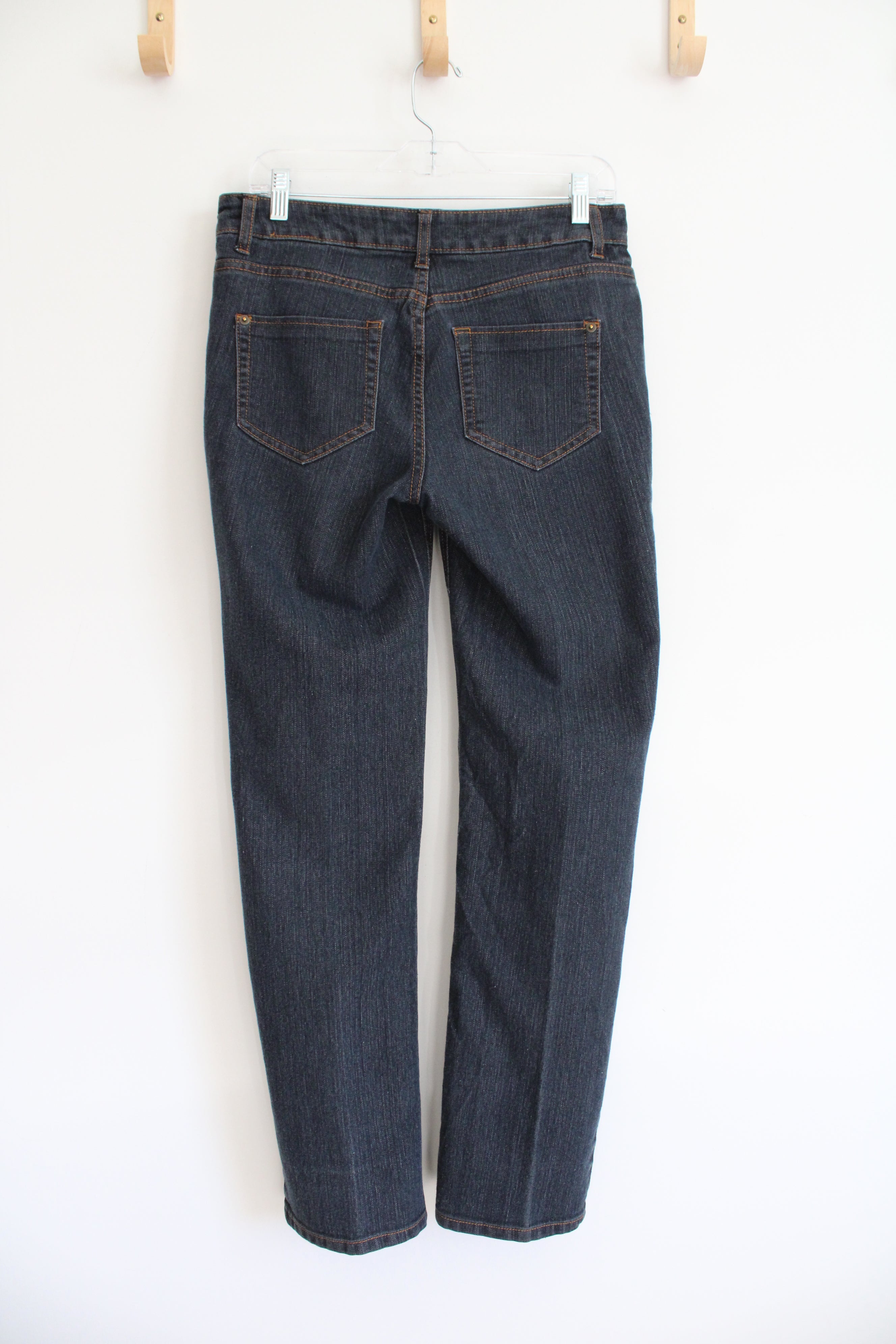 Christopher & Banks Dark Wash Jeans | 4