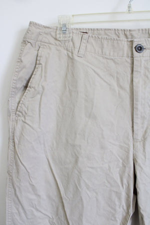 Perry Ellis Khaki Pants | 36x32
