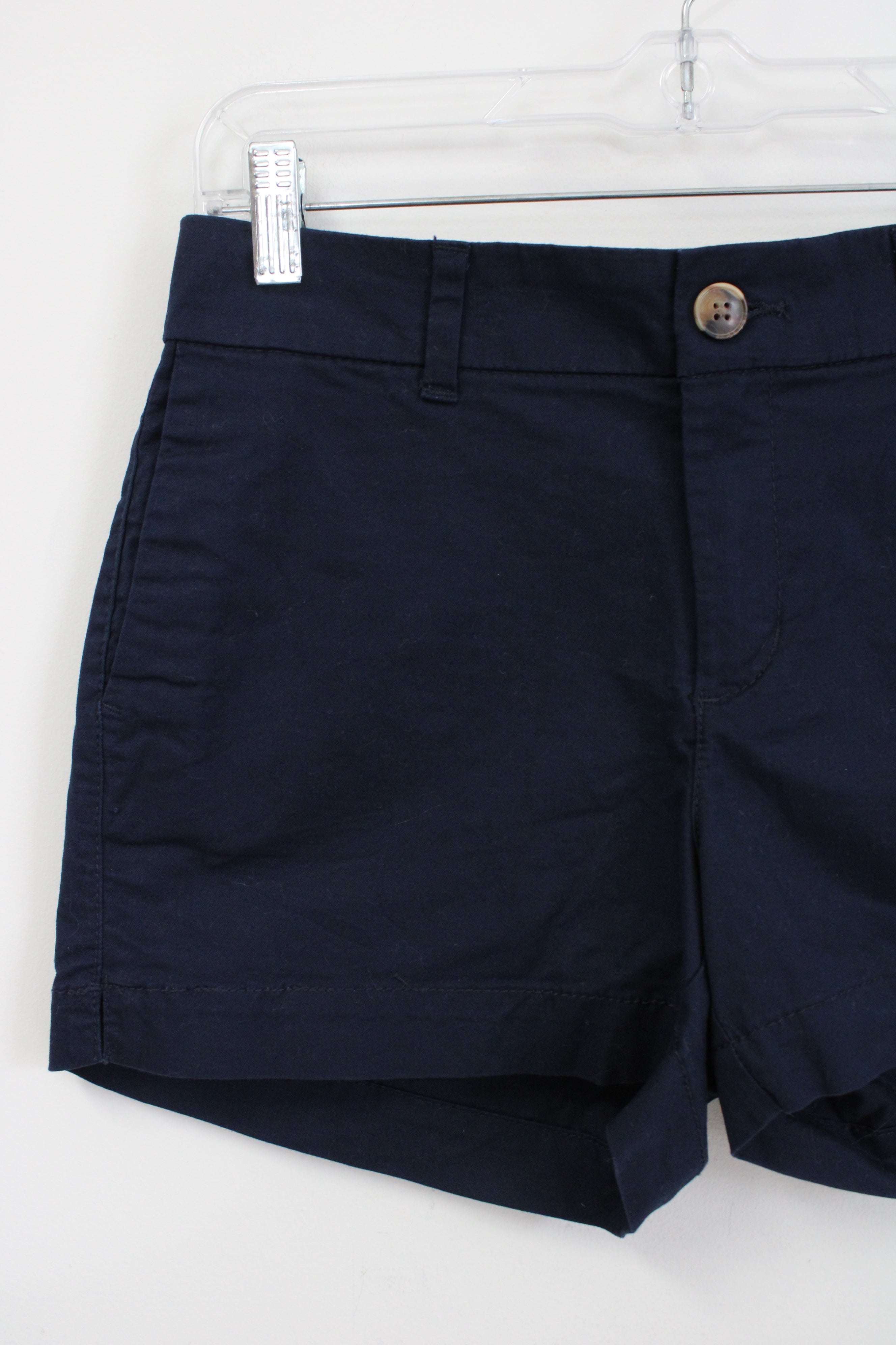 Old Navy Blue Everyday Short | 2