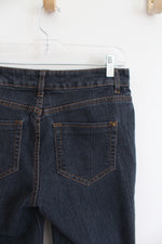 Christopher & Banks Dark Wash Jeans | 4