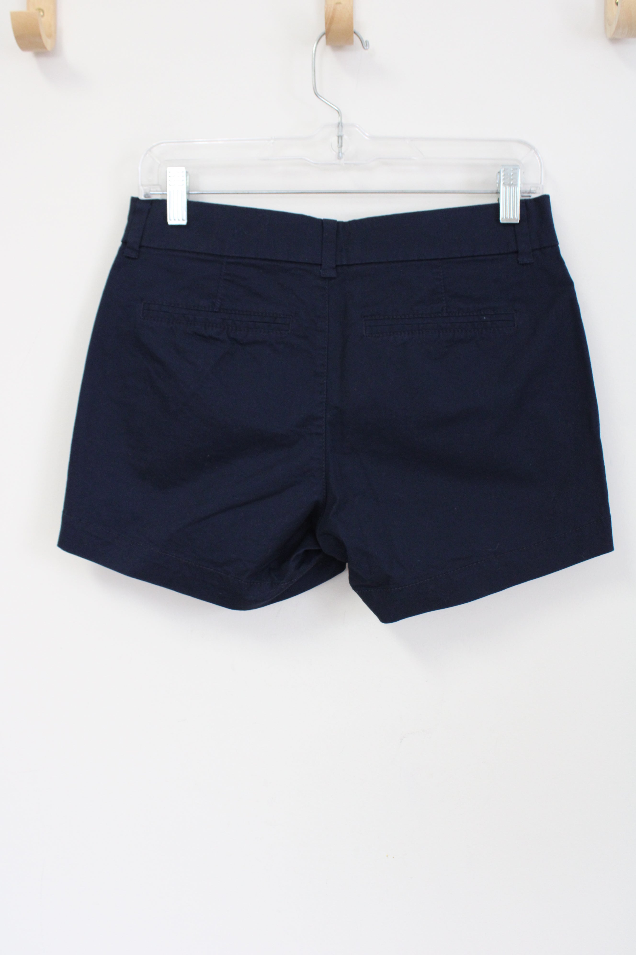 Old Navy Blue Everyday Short | 2