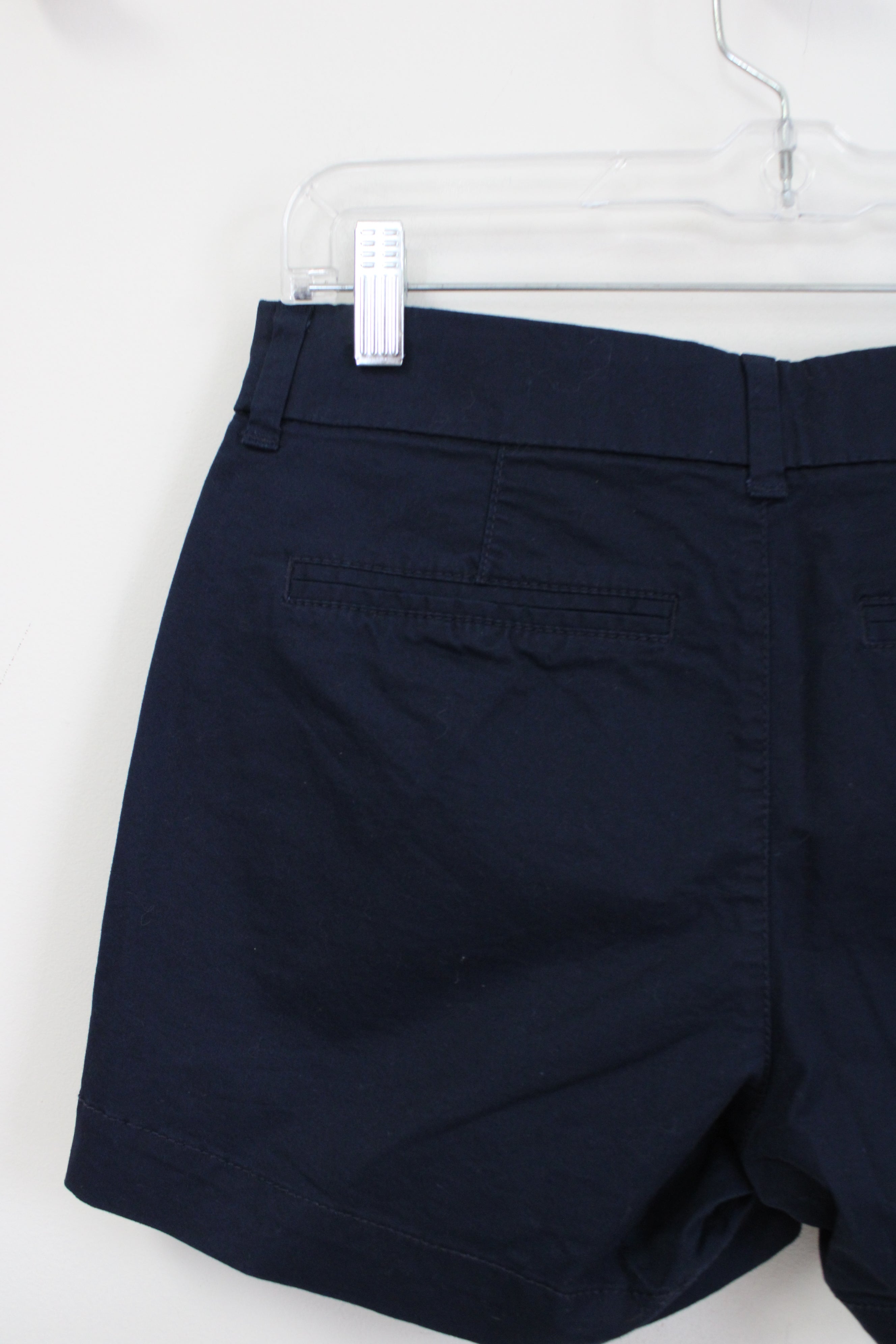 Old Navy Blue Everyday Short | 2