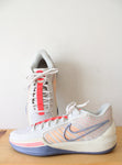 Nike Sabrina 1 Grounded Sneakers | Size 10