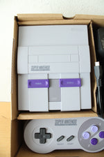 Super Nintendo Entertainment System Classic Edition