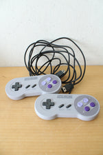 Super Nintendo Entertainment System Classic Edition