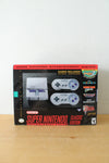 Super Nintendo Entertainment System Classic Edition