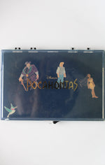 Disney Pocahontas Vintage Pin Set | Set Of 4